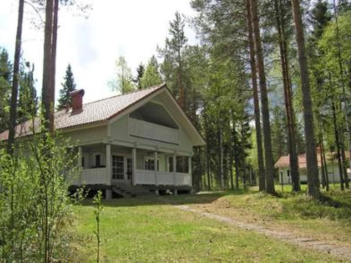 Дома для отпуска Holiday Home Yläneuvola niemi Neuvola-29