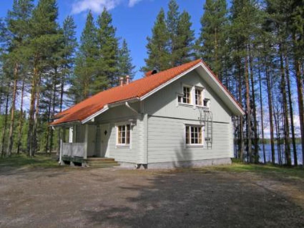 Дома для отпуска Holiday Home Yläneuvola niemi Neuvola-34