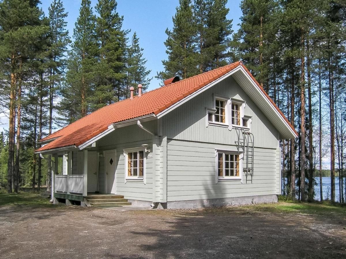 Дома для отпуска Holiday Home Yläneuvola niemi Neuvola-40