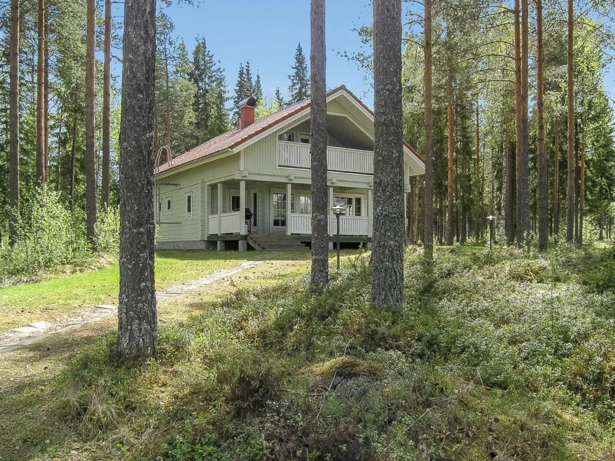 Дома для отпуска Holiday Home Yläneuvola niemi Neuvola-44