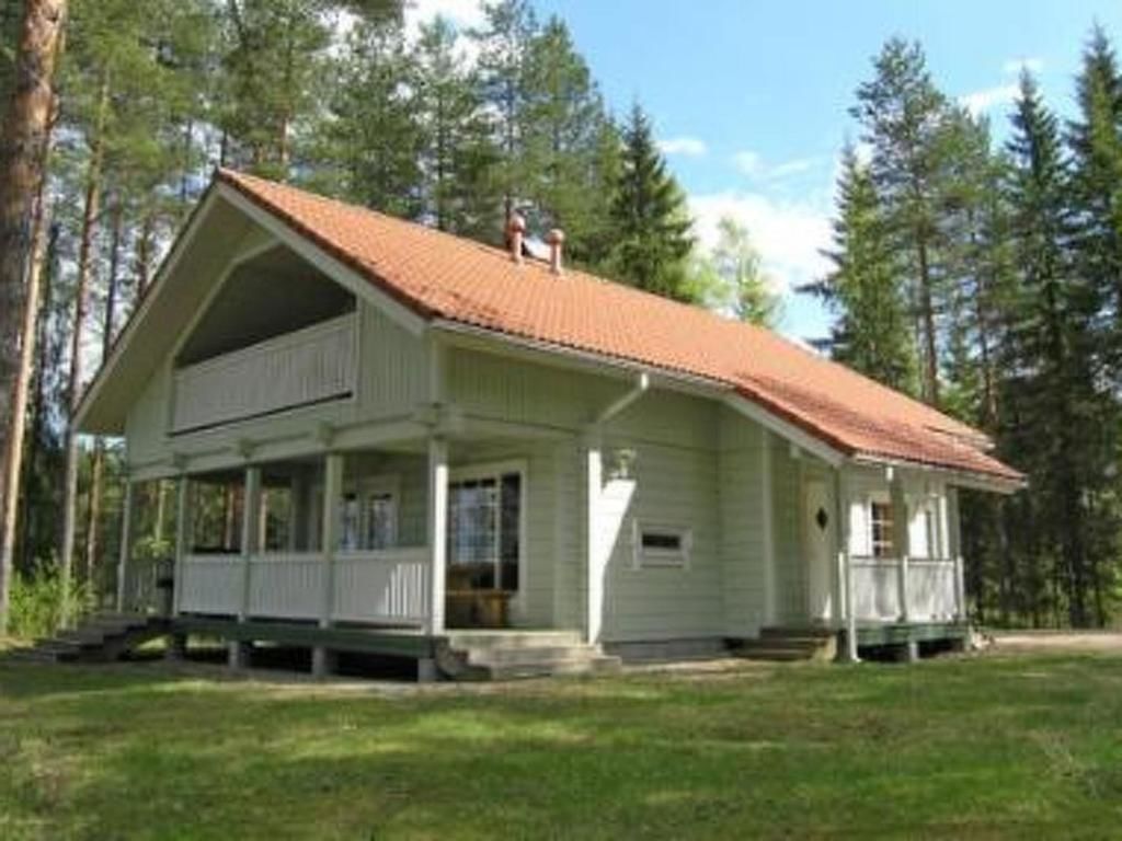 Дома для отпуска Holiday Home Yläneuvola niemi Neuvola-53