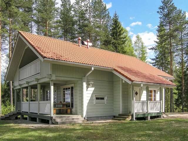 Дома для отпуска Holiday Home Yläneuvola niemi Neuvola-3